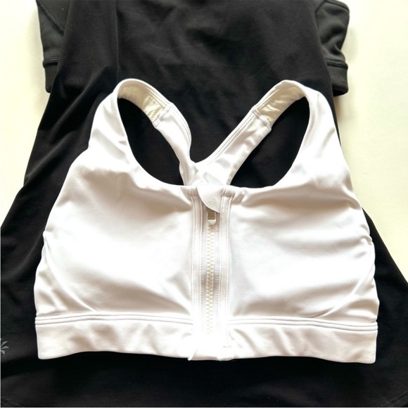 Lot of 5 XS Athleta pieces - Picture 8 of 15